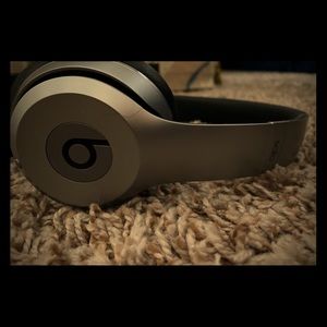 Beat-solo wireless 2